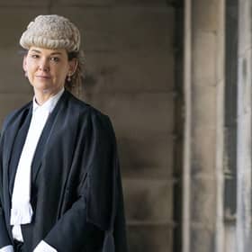 Lord Advocate Dorothy Bain has argued that the Scottish Government could legally hold a referendum on independence.