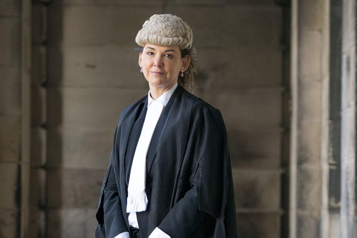 Who is Dorothy Bain? Why is she so important to the Scottish Government's indyref 2 court case?