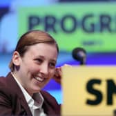 Mhairi Black said her party must do more to explain why they believe independence would benefit Scotland.