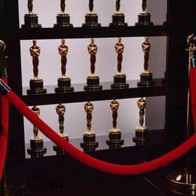 The Oscar race is now officially underway after the nominations were revealed this week.