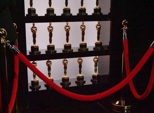 The Oscar race is now officially underway after the nominations were revealed this week.