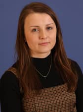 Aoife Deery, Senior Social Justice Policy Officer at Citizens Advice Scotland