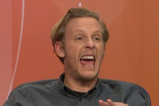 Laurence Fox Twitter Outburst Who Is The Reclaim Party Founder Criticised For Breaking Coronavirus Rules The Scotsman