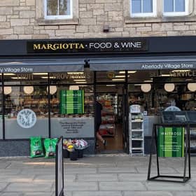 The tie-up with Edinburgh and East Lothian convenience store chain Margiotta will see hundreds of Waitrose products stocked across ten branches.