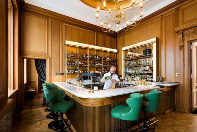 The Register Club
