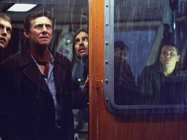 Ghost Ship is certainly not one of the most loved horror flicks off all time, but its opening scene really is something special - some would say it so say good, it may cut you in half.