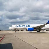 Passengers were initially told they could not use the toilets on a direct flight from Edinburgh to the United States after freezing temperatures prevented the lavatories from being emptied.