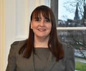 Kathryn Johnston is an expert on succession planning
