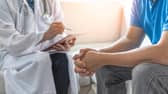 Early diagnosis lays open a wider menu of treatment options