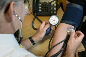 Scots GPs can no longer be the "deliverer of all services"