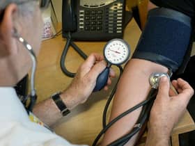 Scots GPs can no longer be the "deliverer of all services"