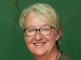 Susan Stewart is Director of The Open University in Scotland.