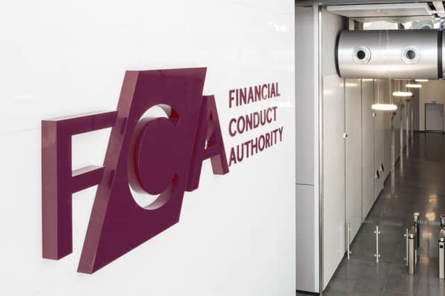 The Financial Conduct Authority (FCA) has set out a new five-year strategy.