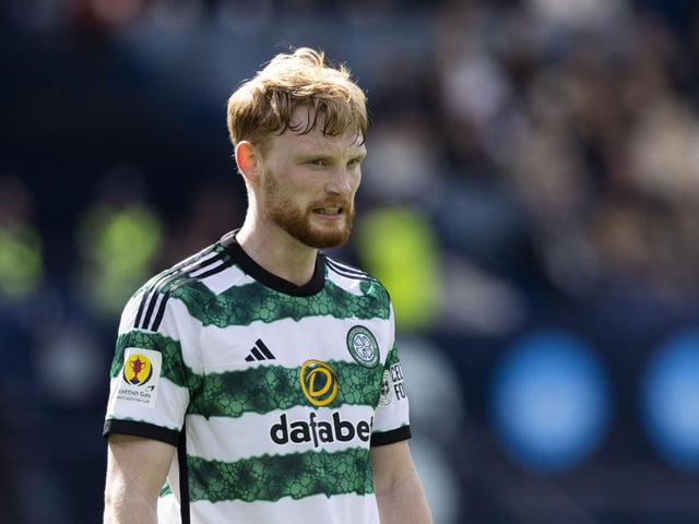 The Republic of Ireland centre-back was one of Celtic's success stories of last season, emerging from the shadows to play a pivotal role in the Premiership title win. He was rewarded with a new contract until 2028 but will he be a regular starter again next season? Much will depend on Celtic's recruitment this summer and whether they bring in another left-sided centre-back who can offer more than Scales.