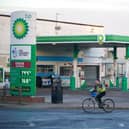 BP's profit haul was more than half a billion pounds more than expected in the opening quarter of the year as the business continued to benefit from elevated energy prices.