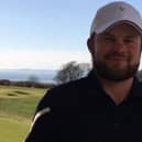 Neil Henderson of The Renaissance Club has recorded two wins on this season's Golfbreaks Get Back to Golf Tour.