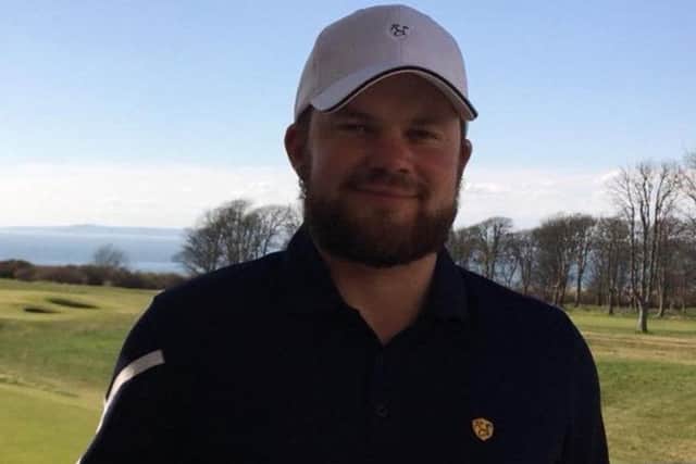 Neil Henderson of The Renaissance Club has recorded two wins on this season's Golfbreaks Get Back to Golf Tour.