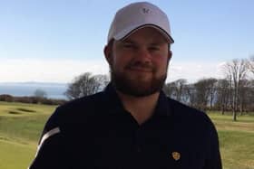 Neil Henderson of The Renaissance Club has recorded two wins on this season's Golfbreaks Get Back to Golf Tour.