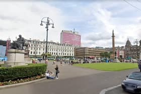 Nicola Sturgeon held a coronavirus briefing at 12.15pm on Friday.