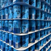 BrewDog has developed a reputation for having a distinct culture( Picture: Jeff J Mitchell/Getty Images)