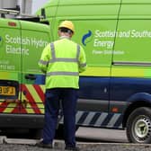 More than 2000 engineers at energy supplier SSE are to be made redundant months after it was taken over by Ovo Energy, a trade union has claimed. Picture: Andrew Milligan/PA Wire