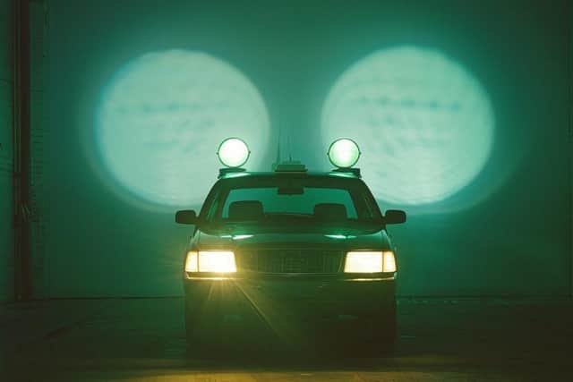 Illuminated Lies