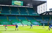 Celtic Park. (Photo by Rob Casey / SNS Group)