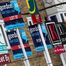 While London remains the most expensive area of the UK to rent a property, Scotland has also experienced soaring rental inflation over the past year.