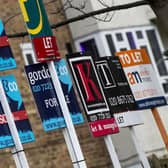 While London remains the most expensive area of the UK to rent a property, Scotland has also experienced soaring rental inflation over the past year.