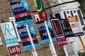 While London remains the most expensive area of the UK to rent a property, Scotland has also experienced soaring rental inflation over the past year.