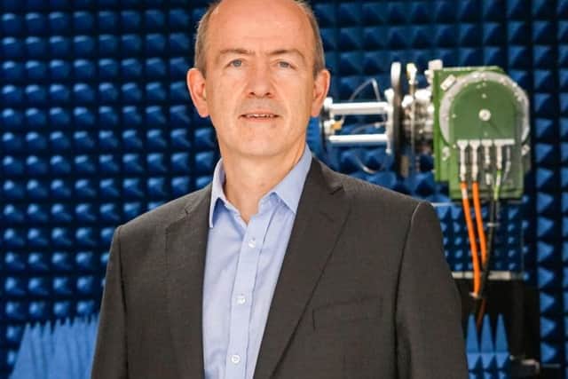 Malachy Devlin