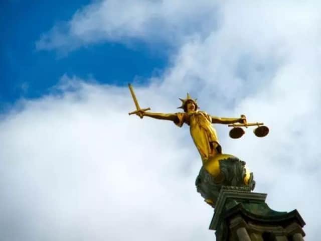 Lawyers have warned about the spread of the Covid variant in the Scottish courts system