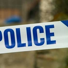 The teenage victim was just 15 years old