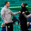 John Kennedy led Celtic to a 1-0 win over Aberdeen at the weekend. Picture: SNS