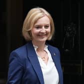 Liz Truss is mounting her first foreign trip as Prime Minister