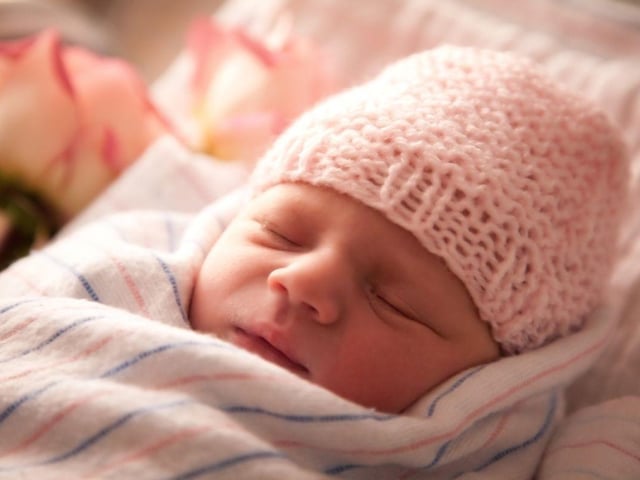 Just one new Scot was called Euphemia last year. It's a name of Greek origin meaning 'fair speech'.