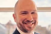 Angus Gillies says AI is an area where new protections are constantly needed