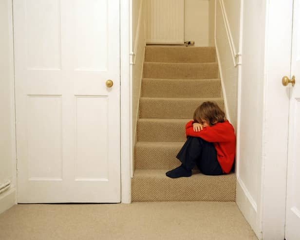 Concerns have been raised about guidance for transgender young people in care homes (Picture: Submitted)