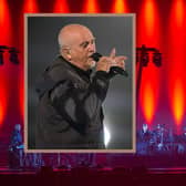 Peter Gabriel will tour the UK and Europe to promote his album i/o - find out here how to get tickets.