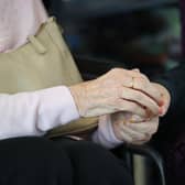 Research from Public Health Scotland shows that between March 31 2013 and March 31 2023, there was a 19 per cent drop in the number of care homes for adults.