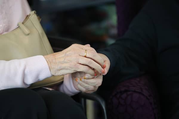 Research from Public Health Scotland shows that between March 31 2013 and March 31 2023, there was a 19 per cent drop in the number of care homes for adults.