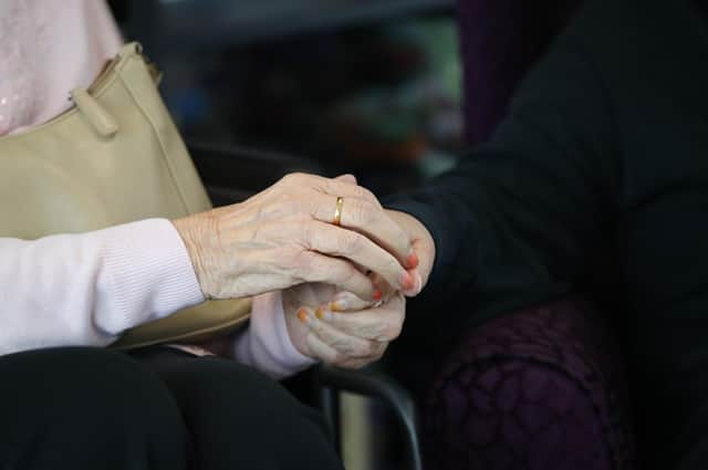 Research from Public Health Scotland shows that between March 31 2013 and March 31 2023, there was a 19 per cent drop in the number of care homes for adults.