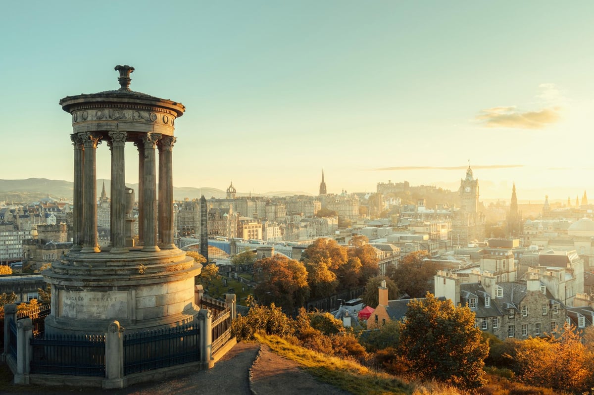 Feature: Sunny outlook for staycations as cash-strapped Scots look to holiday at home