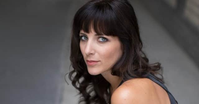 Lucie Pohl.