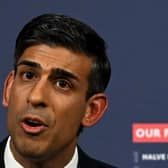 The local elections are a key test for Rishi Sunak