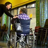 Carers have had no respite