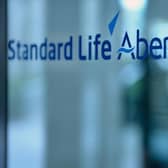 Around 100 jobs could be outsourced by Standard Life Aberdeen in Edinburgh