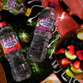 Highland Spring said entering the UK's 400 million litres flavoured water category would 'accelerate the evolution of the brand and business'.