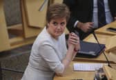 The spending on temporary staff at the Scottish Government has spiralled in the last decade.