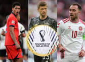The World Cup in Qatar has some seriously exciting matches in the group stage. Cr: Getty Images.